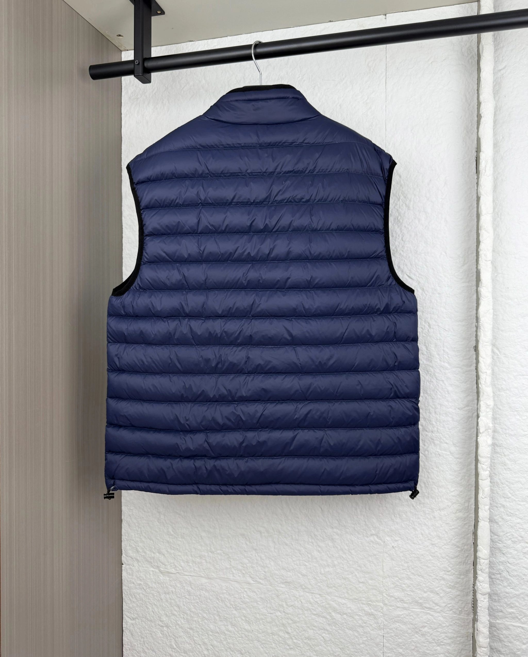 wg.luxury- 7iu7iu embroidery nylon Down jacket 2colour item:E-F431J2431-2